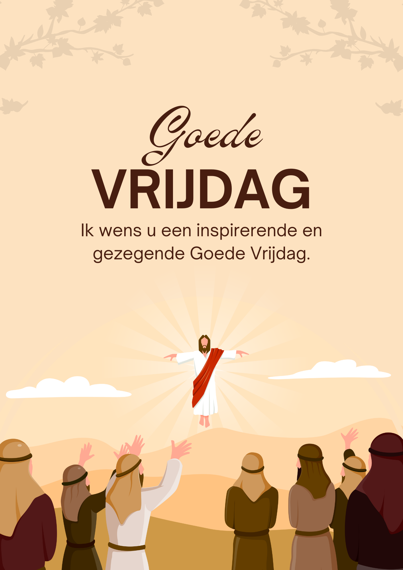 Goede vrijdag