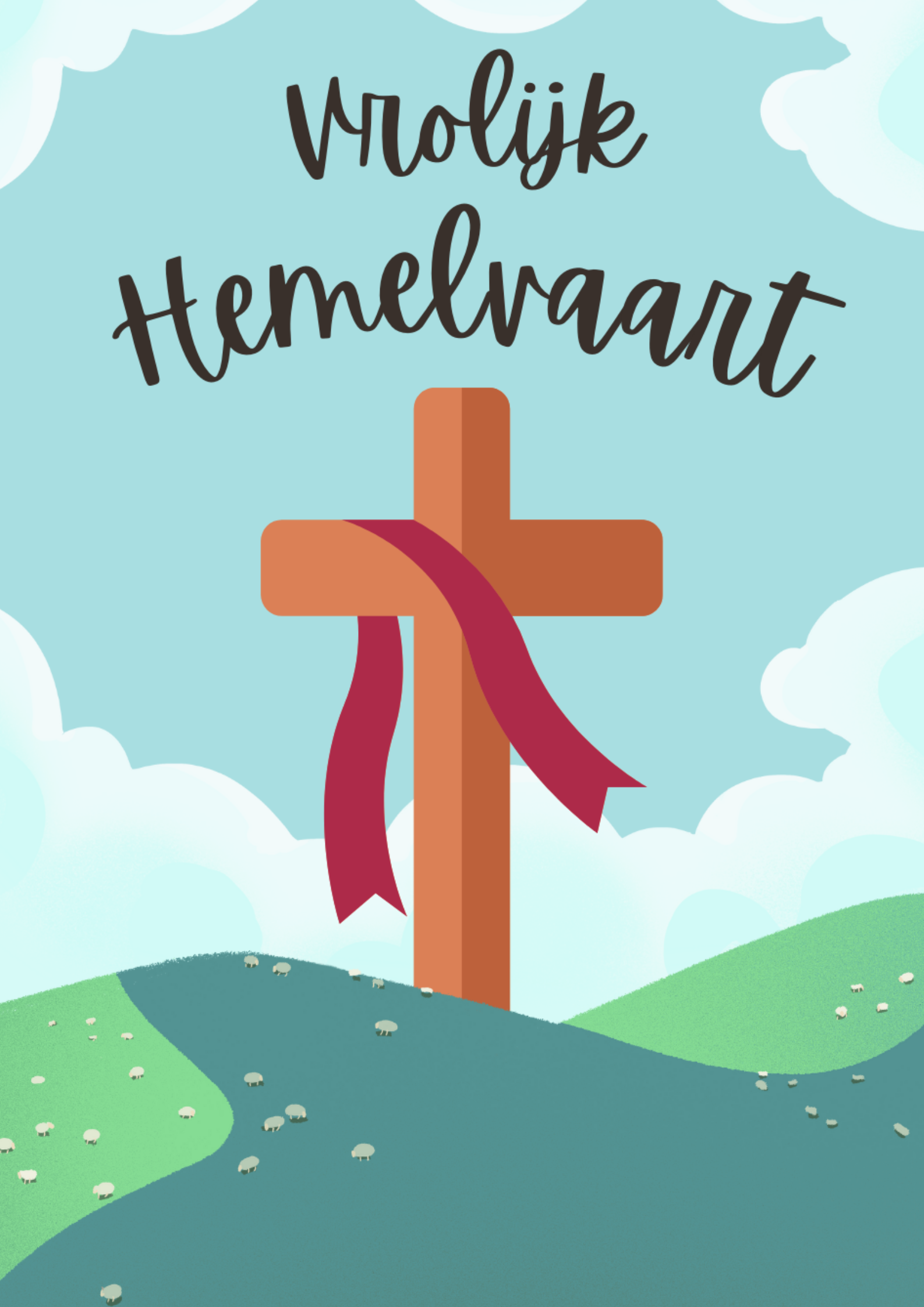 Hemelvaart